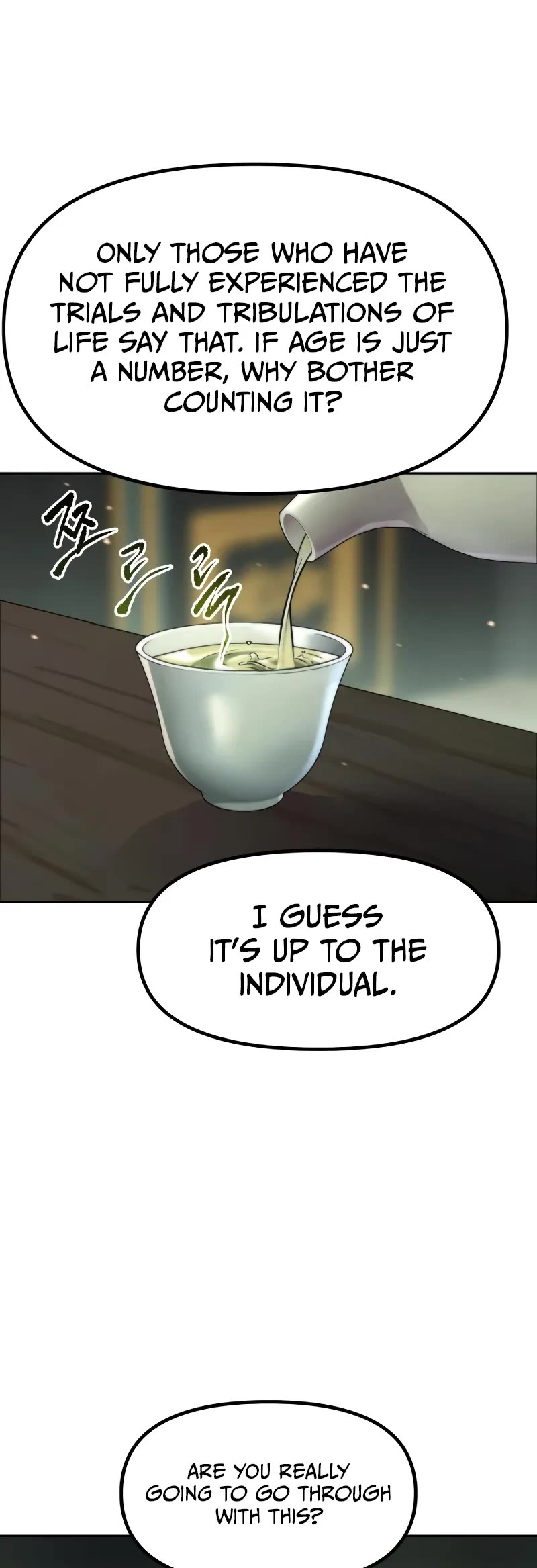 Chronicles Of The Demon Faction chapter 140 page 40