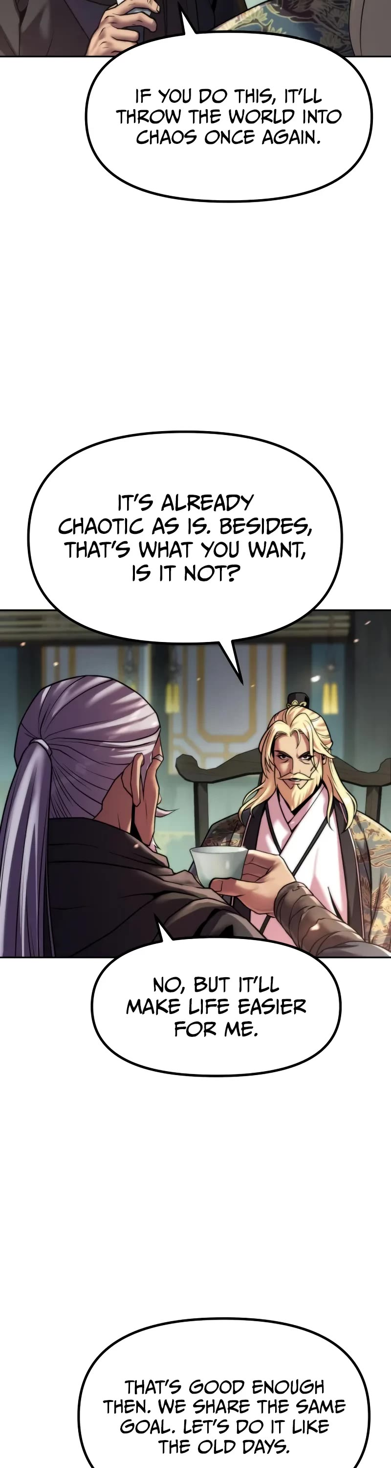 Chronicles Of The Demon Faction chapter 140 page 43