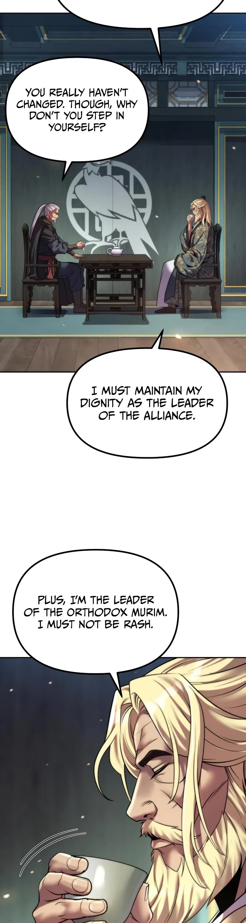 Chronicles Of The Demon Faction chapter 140 page 44