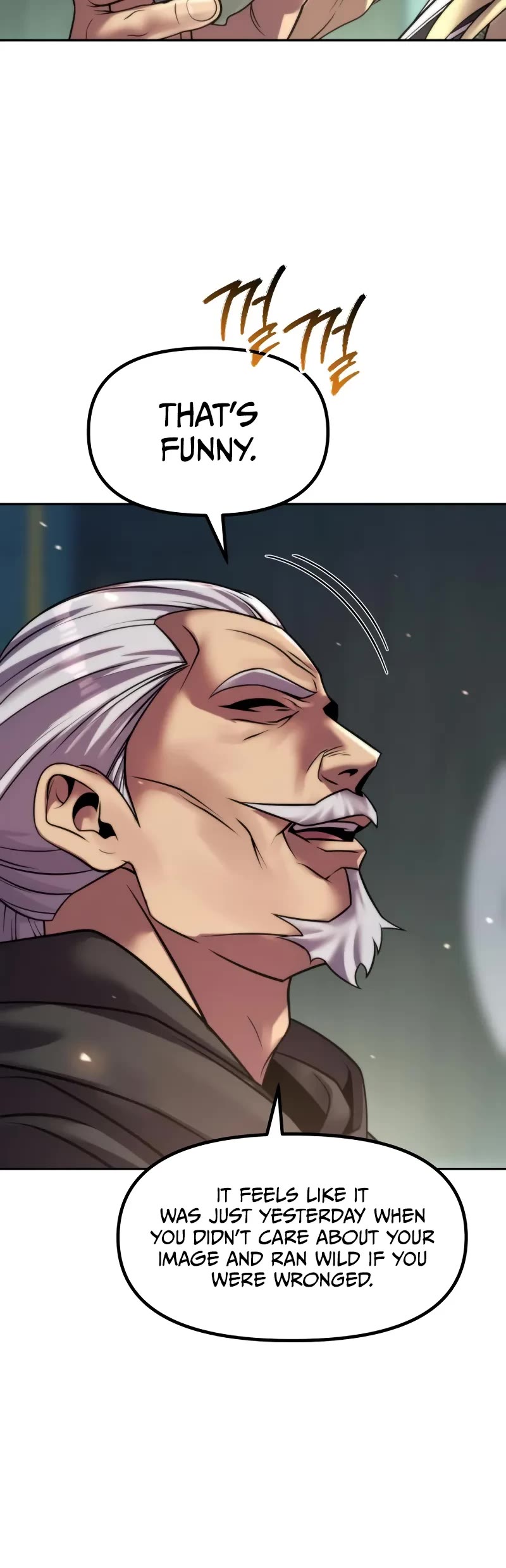 Chronicles Of The Demon Faction chapter 140 page 45