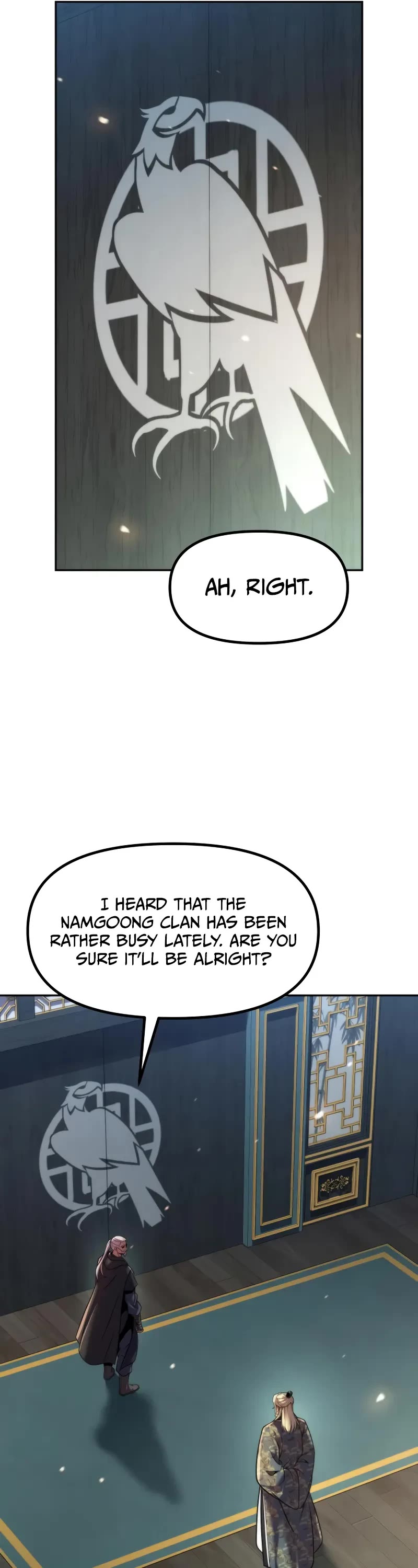 Chronicles Of The Demon Faction chapter 140 page 47