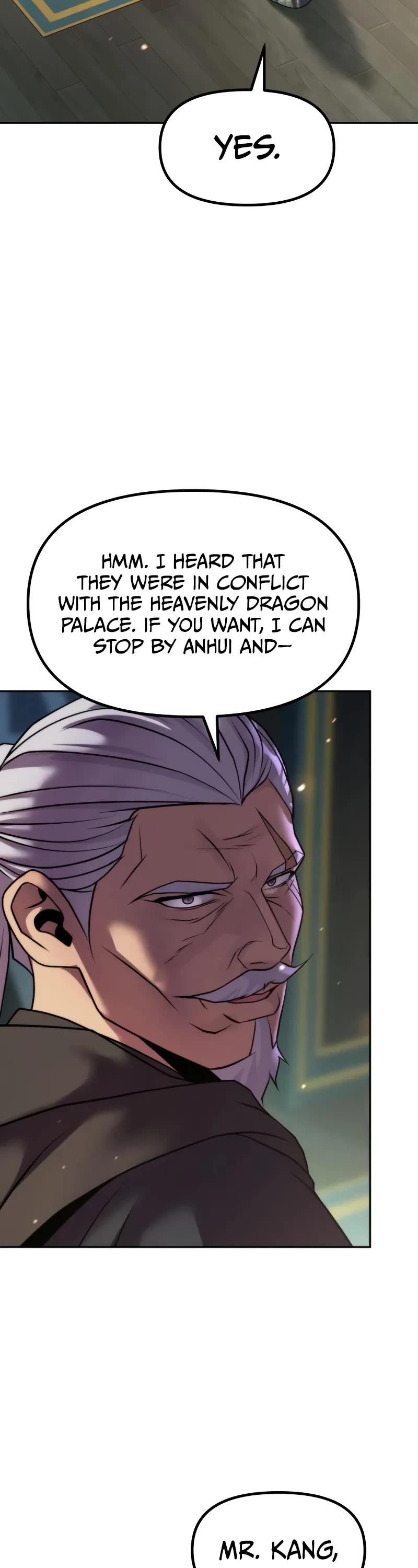 Chronicles Of The Demon Faction chapter 140 page 48