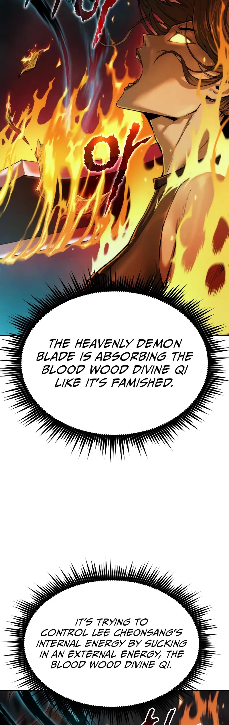 Chronicles Of The Demon Faction chapter 140 page 5