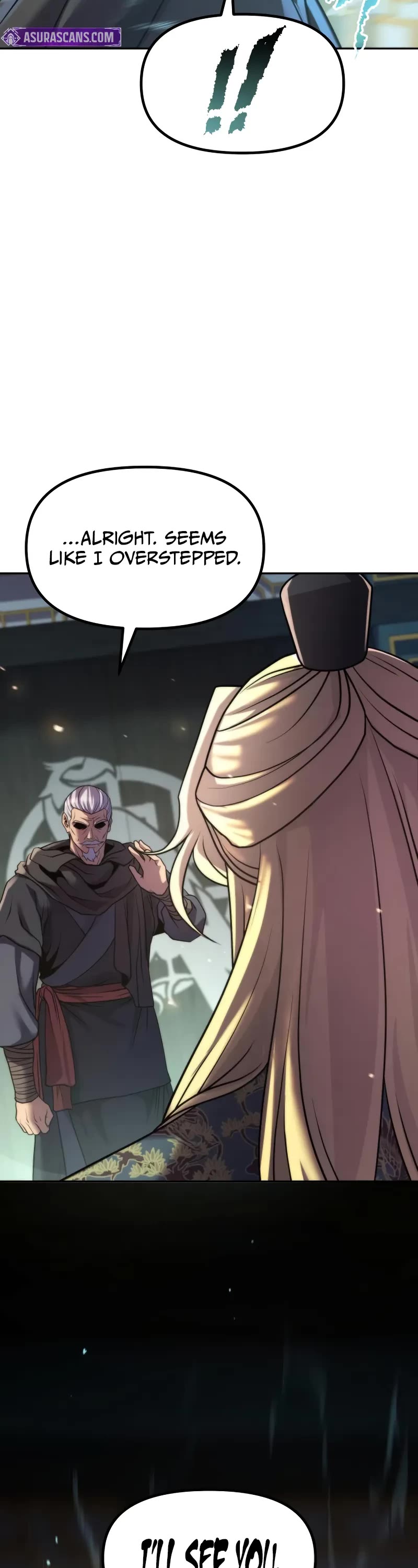 Chronicles Of The Demon Faction chapter 140 page 50