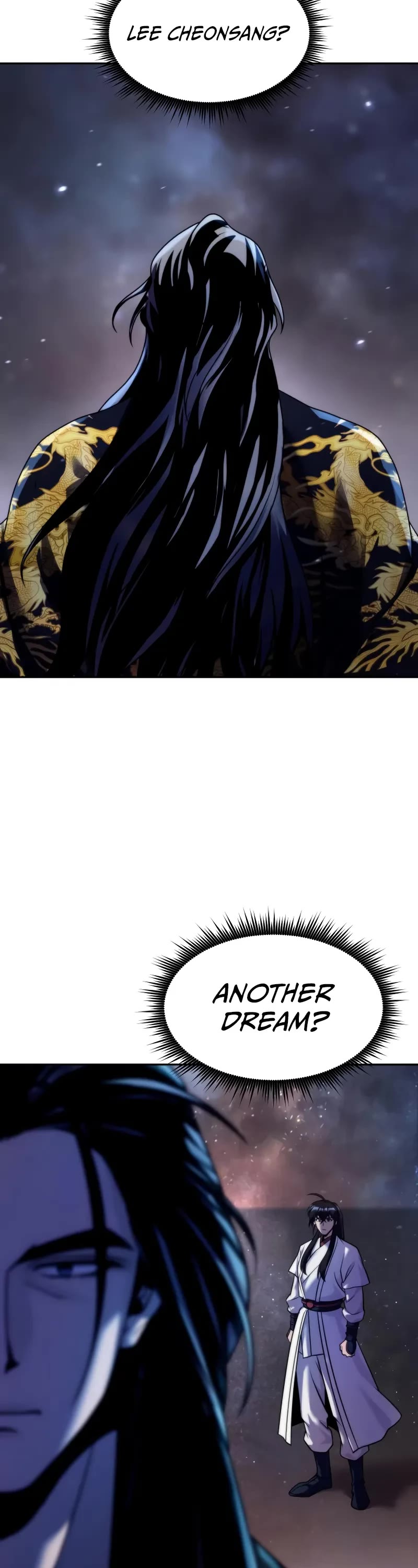 Chronicles Of The Demon Faction chapter 140 page 54