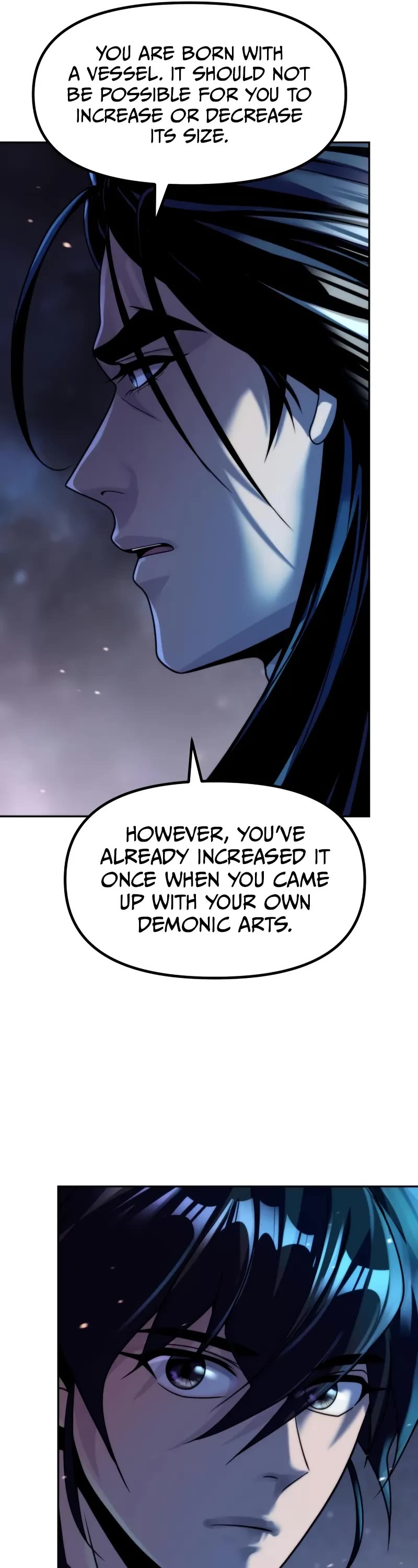 Chronicles Of The Demon Faction chapter 140 page 57