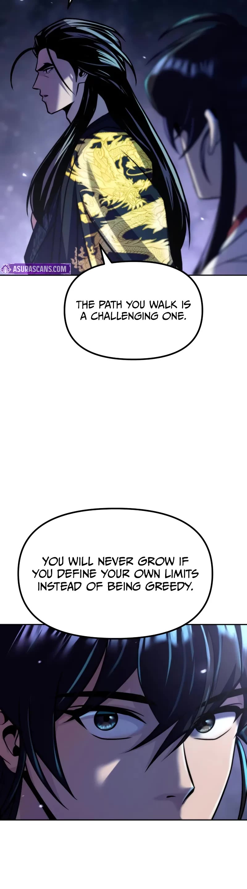 Chronicles Of The Demon Faction chapter 140 page 65