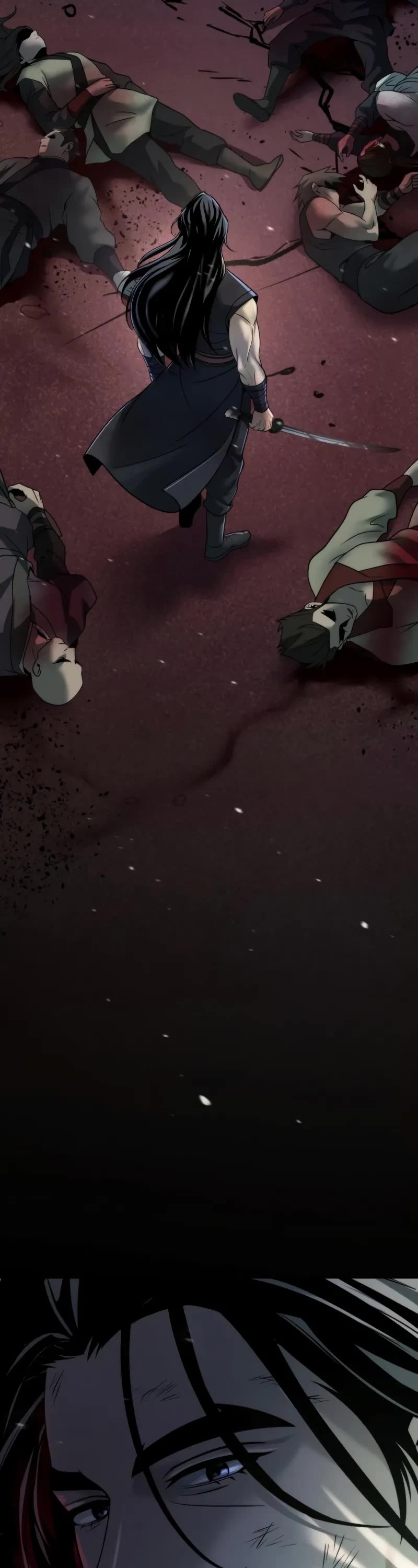 Chronicles Of The Demon Faction chapter 140 page 67