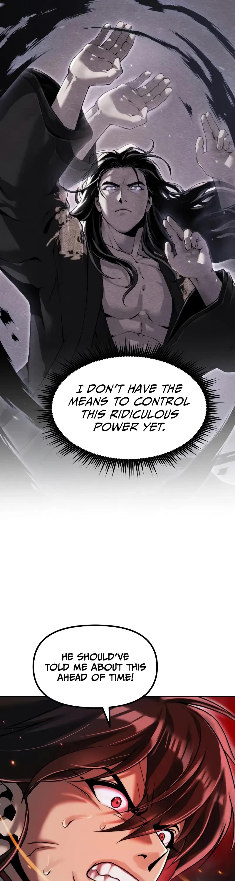 Chronicles Of The Demon Faction chapter 140 page 7