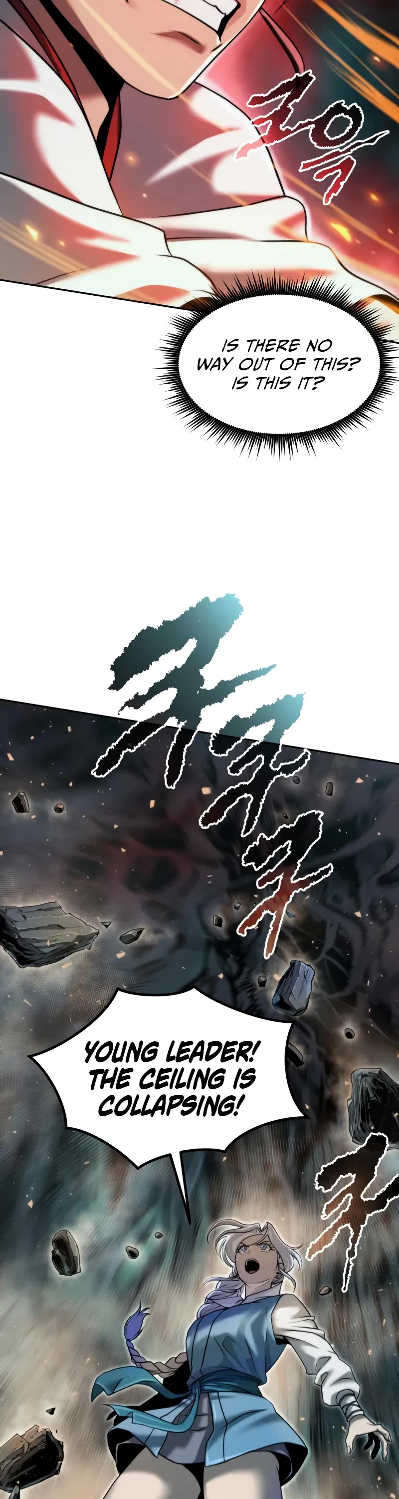 Chronicles Of The Demon Faction chapter 140 page 8