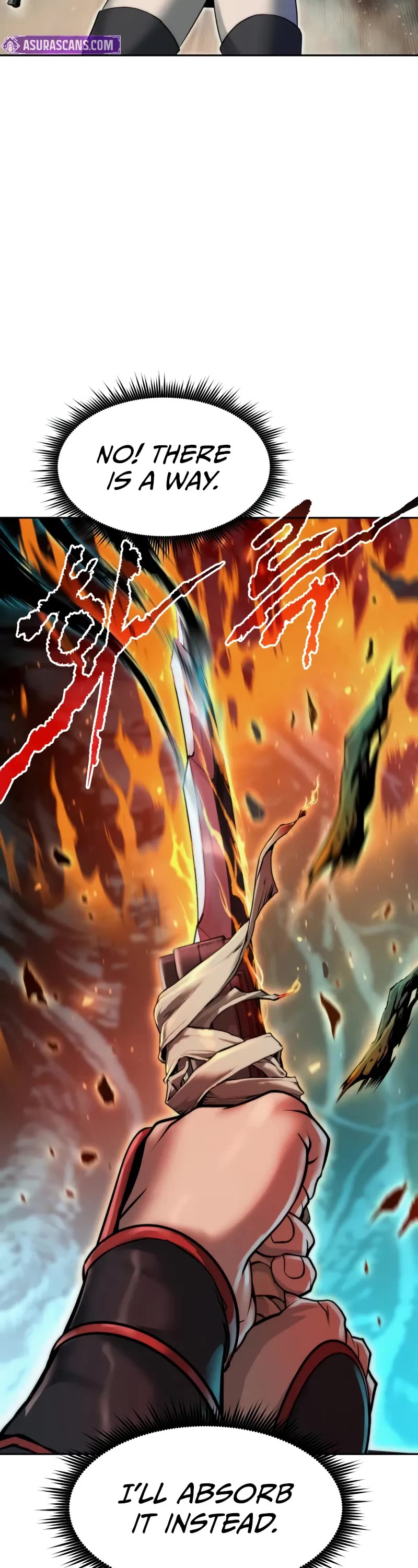 Chronicles Of The Demon Faction chapter 140 page 9