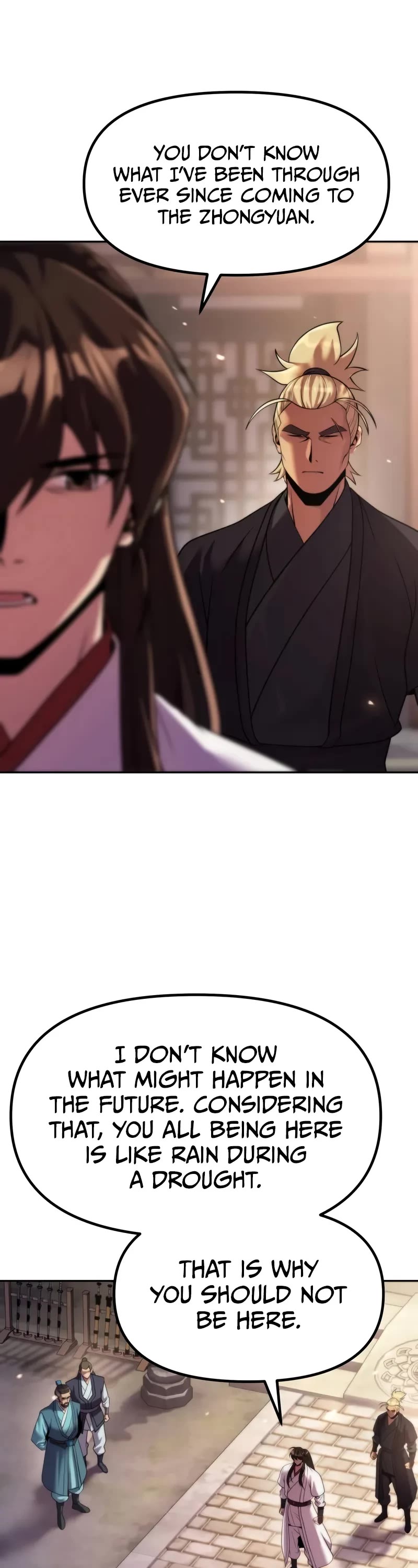 Chronicles Of The Demon Faction chapter 145 page 10