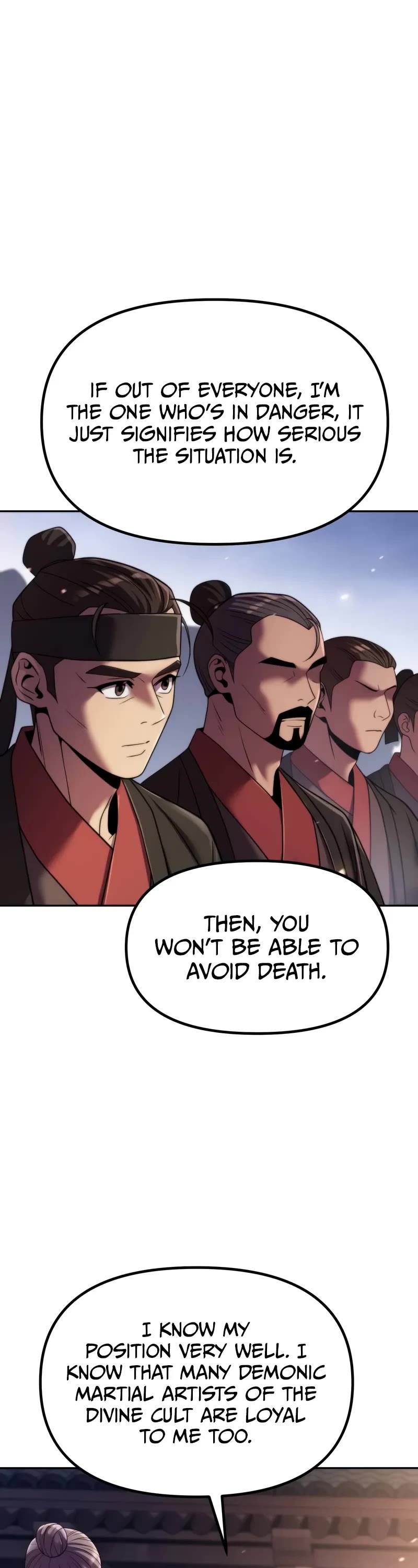 Chronicles Of The Demon Faction chapter 145 page 12