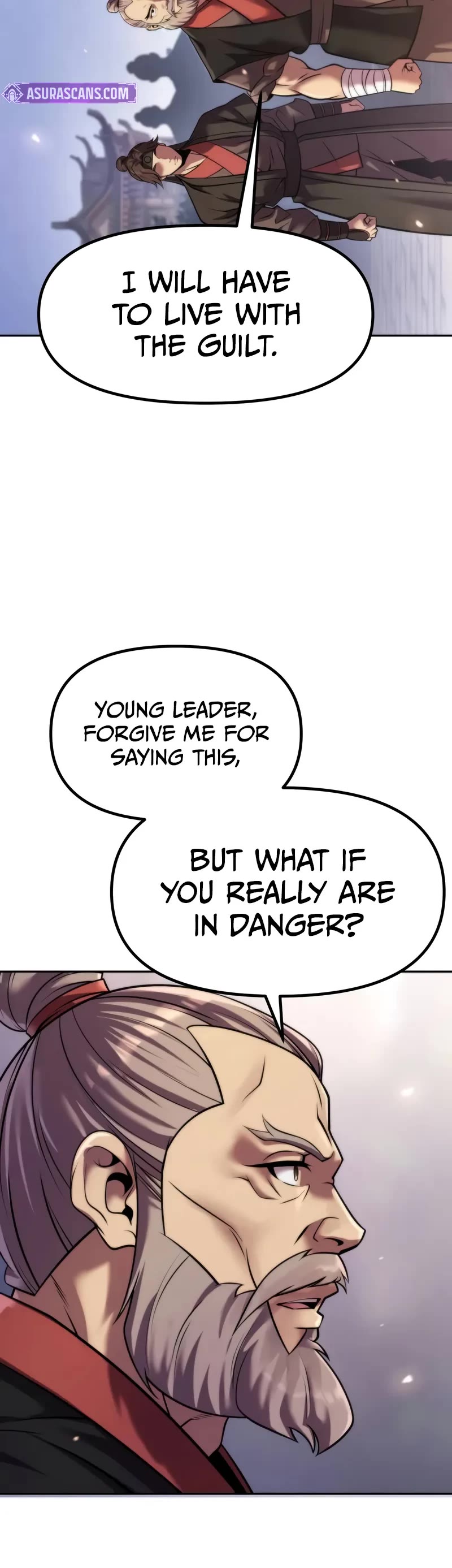 Chronicles Of The Demon Faction chapter 145 page 15