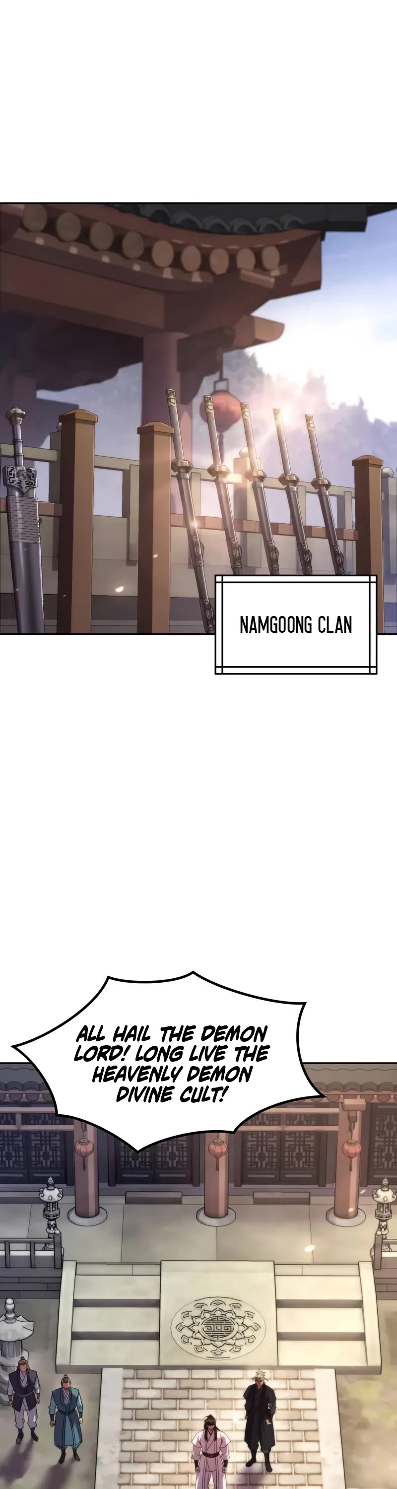 Chronicles Of The Demon Faction chapter 145 page 2