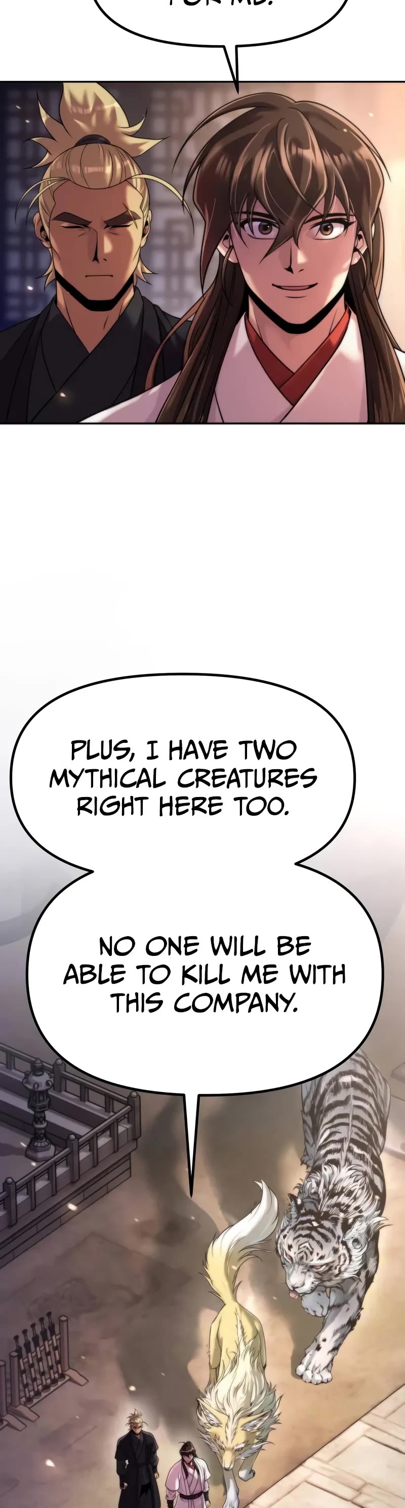 Chronicles Of The Demon Faction chapter 145 page 20