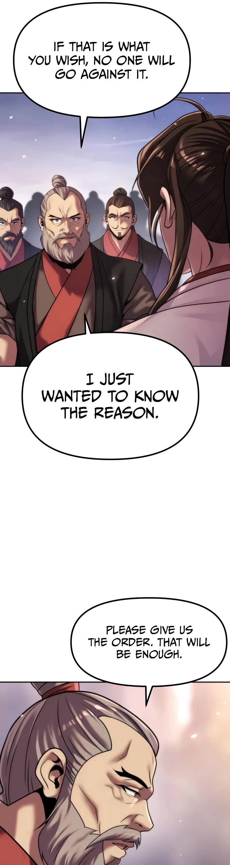 Chronicles Of The Demon Faction chapter 145 page 22