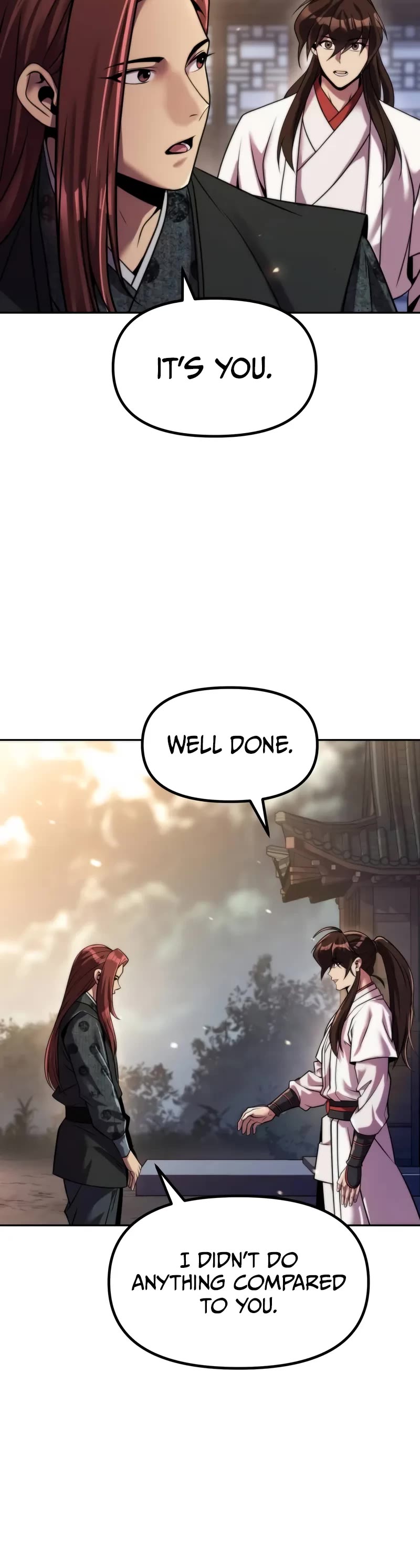 Chronicles Of The Demon Faction chapter 145 page 30