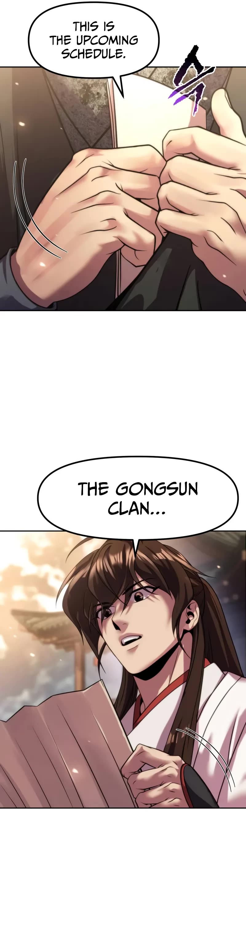 Chronicles Of The Demon Faction chapter 145 page 32