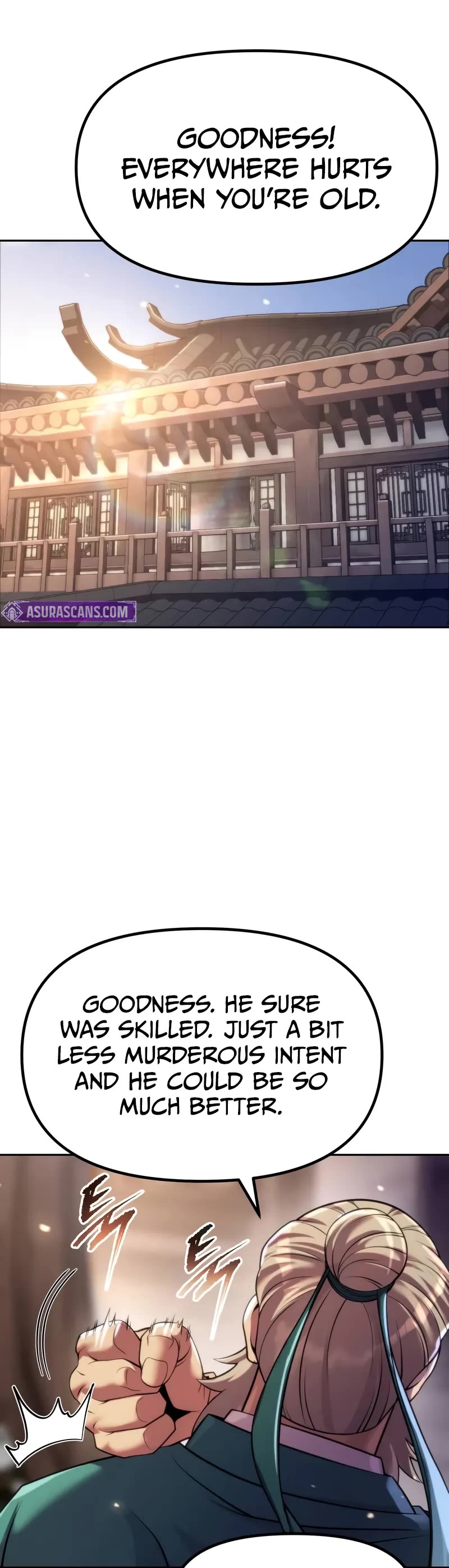 Chronicles Of The Demon Faction chapter 145 page 35