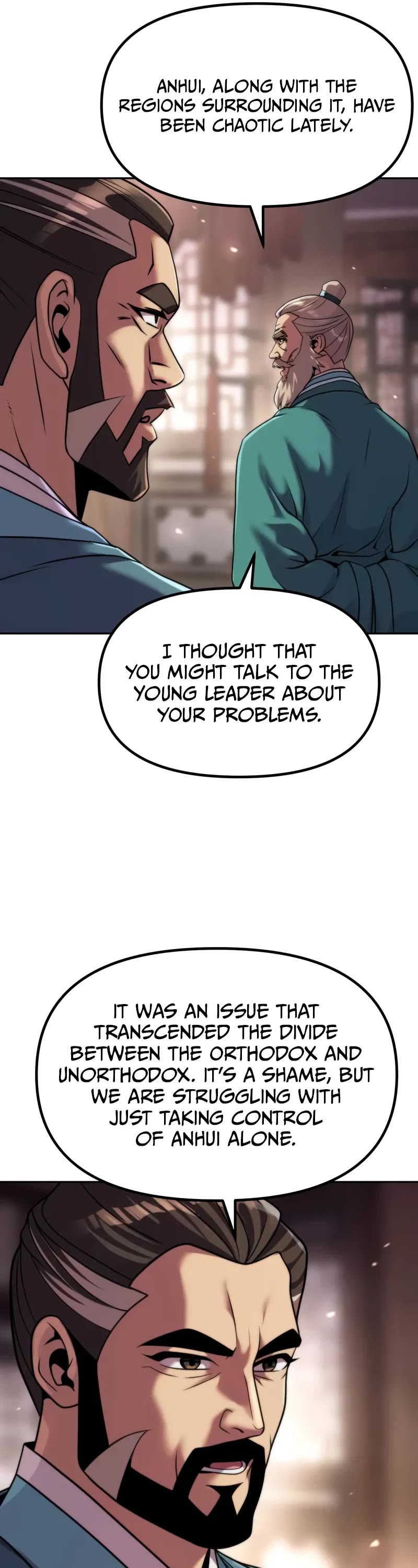 Chronicles Of The Demon Faction chapter 145 page 37