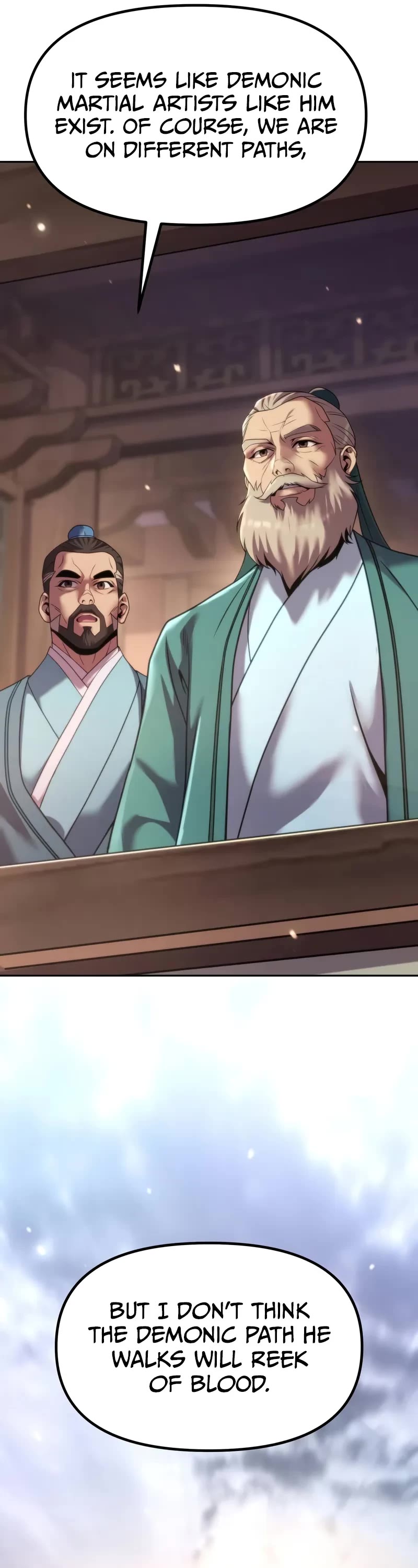 Chronicles Of The Demon Faction chapter 145 page 42