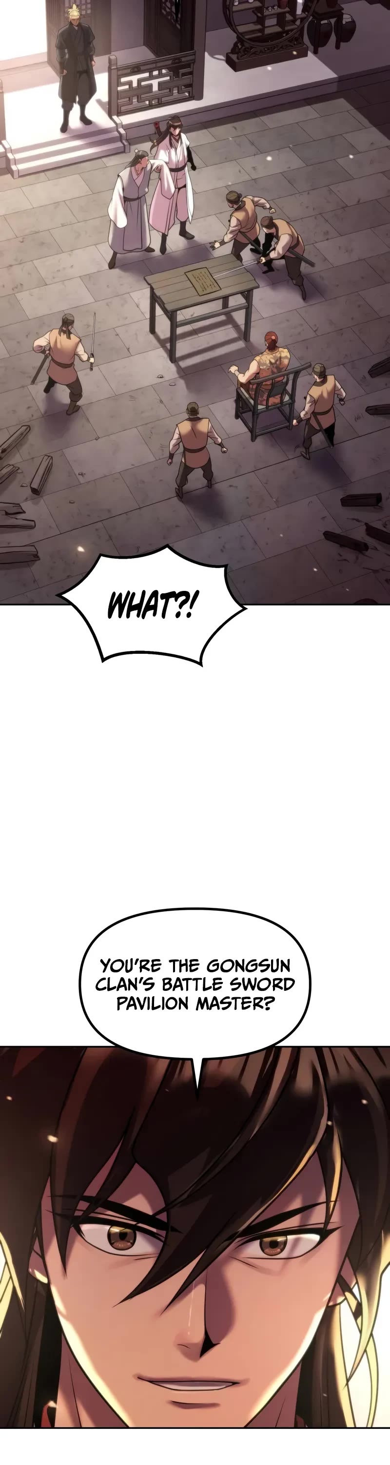 Chronicles Of The Demon Faction chapter 145 page 59