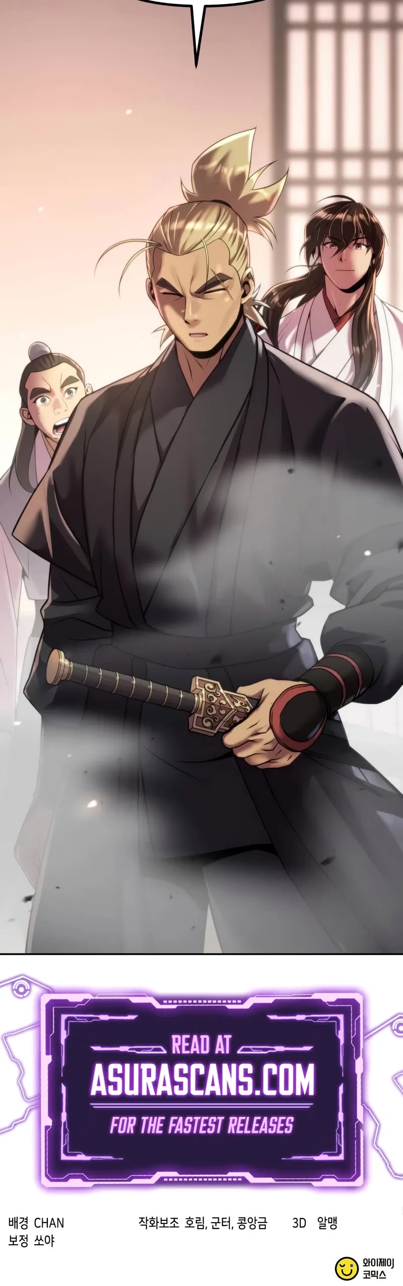 Chronicles Of The Demon Faction chapter 145 page 64