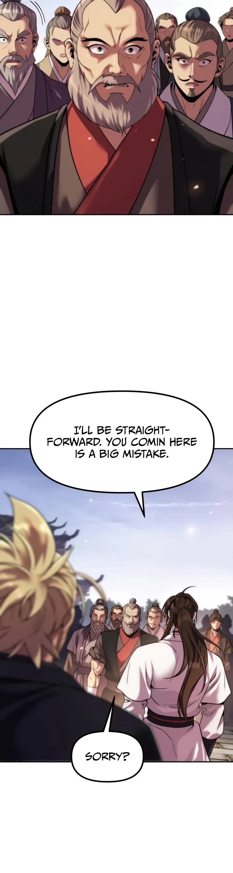 Chronicles Of The Demon Faction chapter 145 page 9