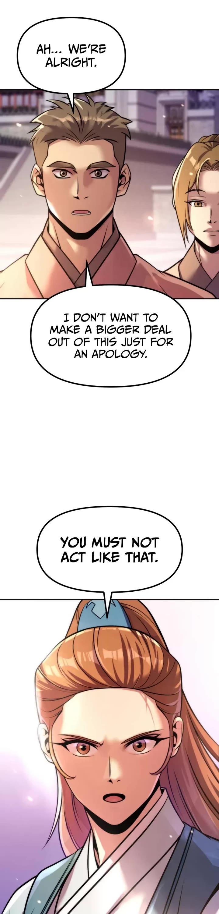 Chronicles Of The Demon Faction chapter 150 page 11