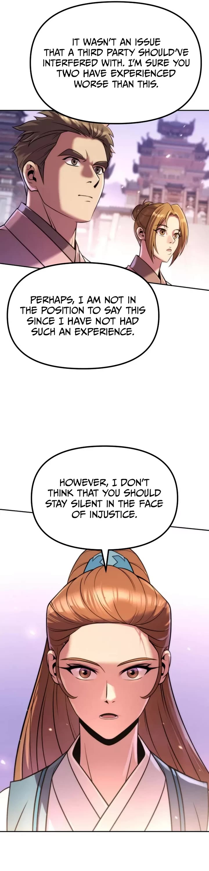 Chronicles Of The Demon Faction chapter 150 page 15