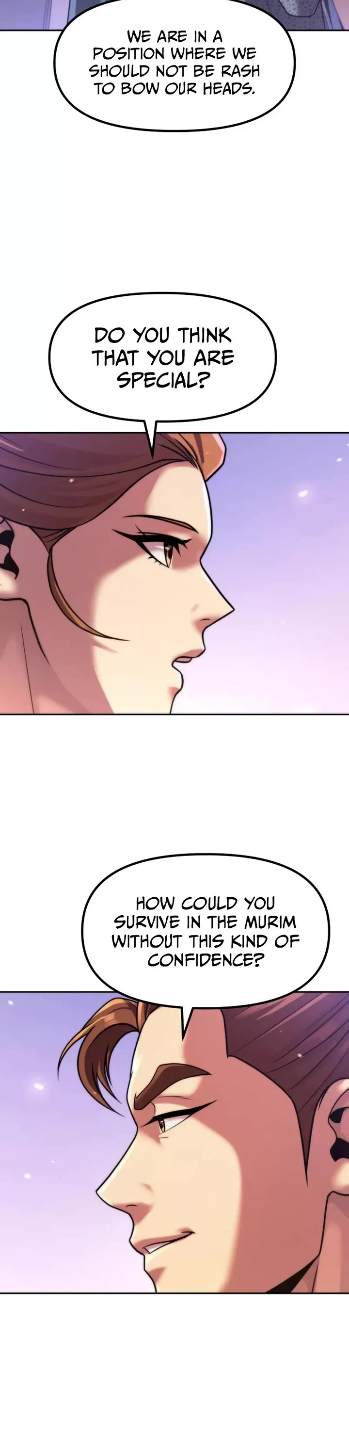Chronicles Of The Demon Faction chapter 150 page 21