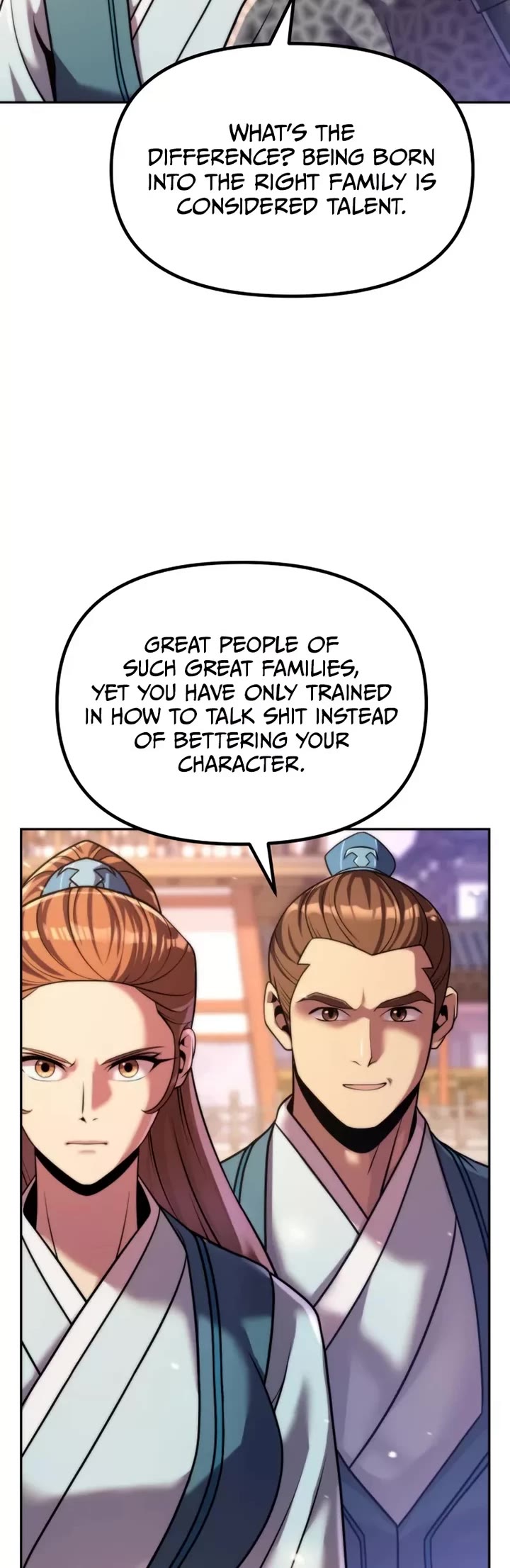 Chronicles Of The Demon Faction chapter 150 page 23