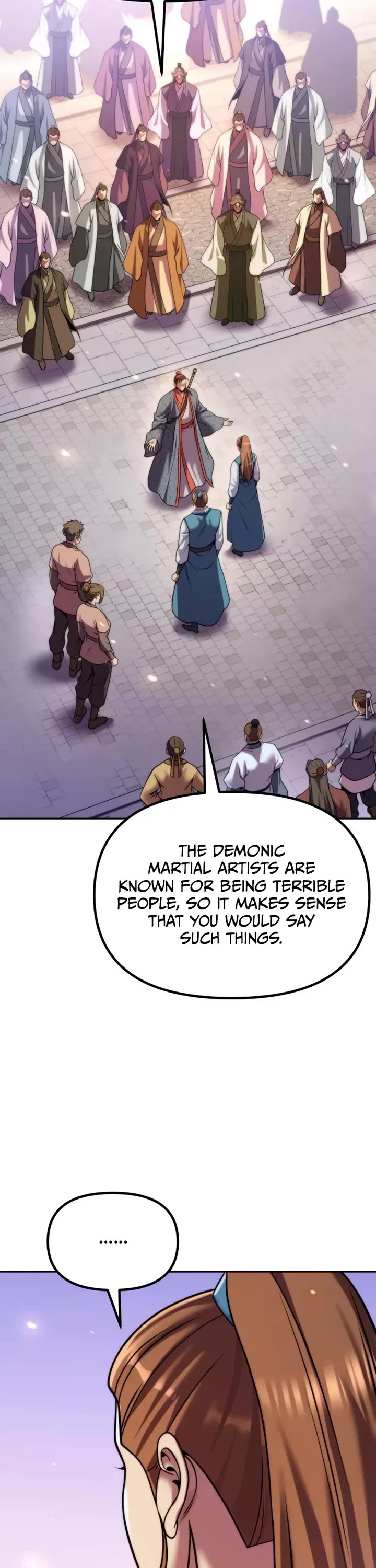 Chronicles Of The Demon Faction chapter 150 page 26