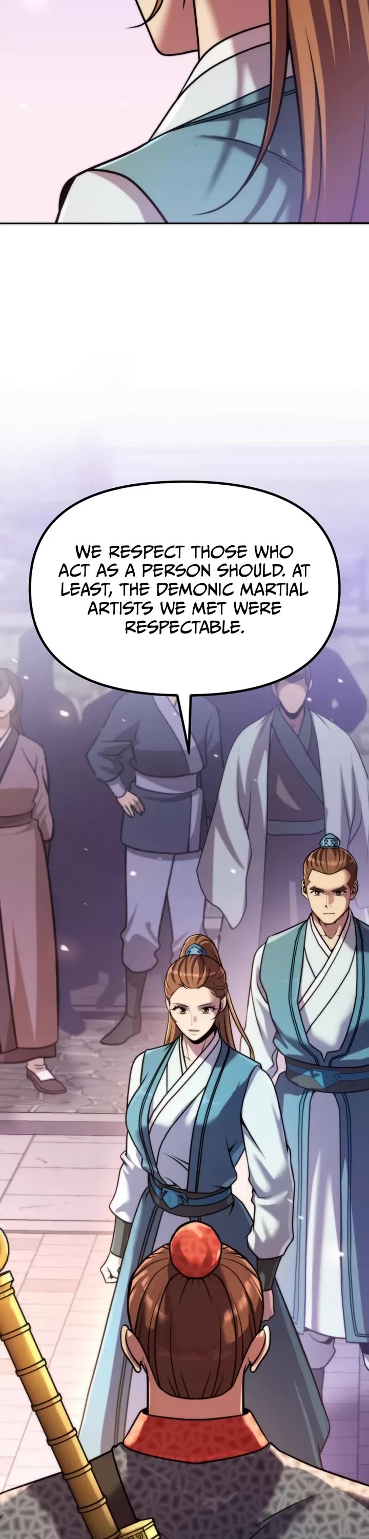 Chronicles Of The Demon Faction chapter 150 page 27