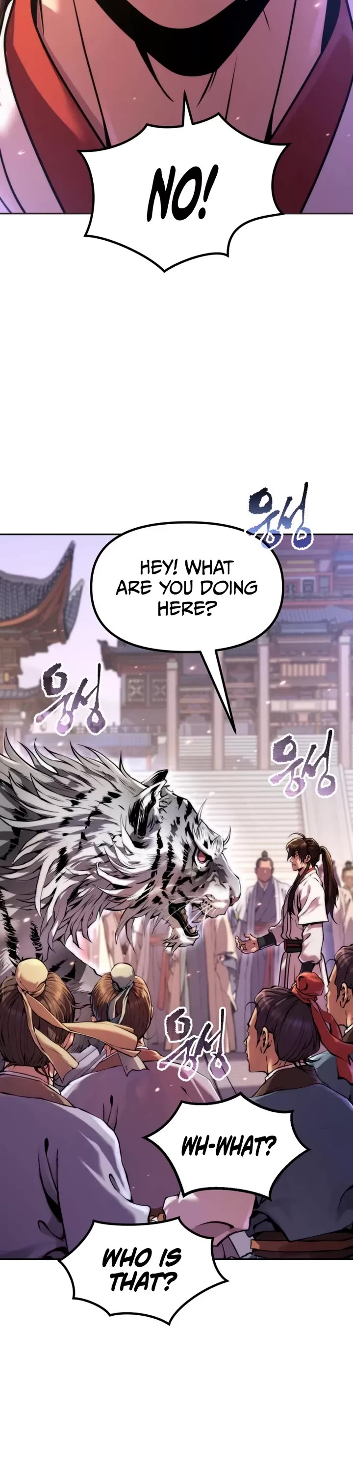 Chronicles Of The Demon Faction chapter 150 page 37