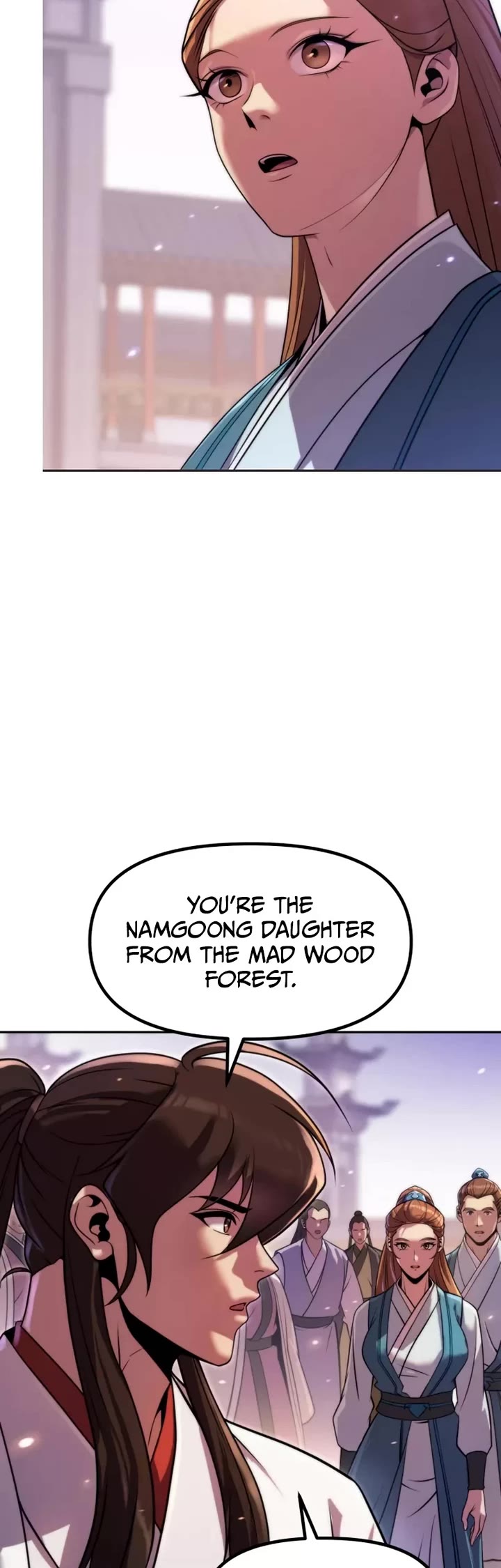 Chronicles Of The Demon Faction chapter 150 page 39