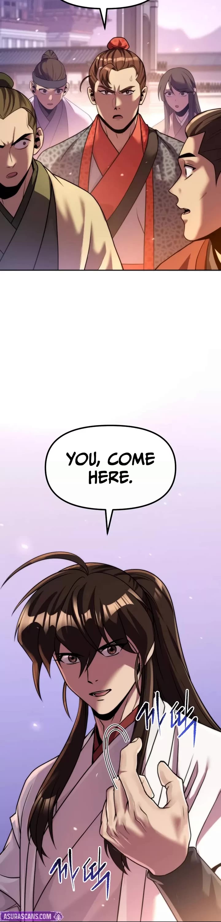 Chronicles Of The Demon Faction chapter 150 page 46