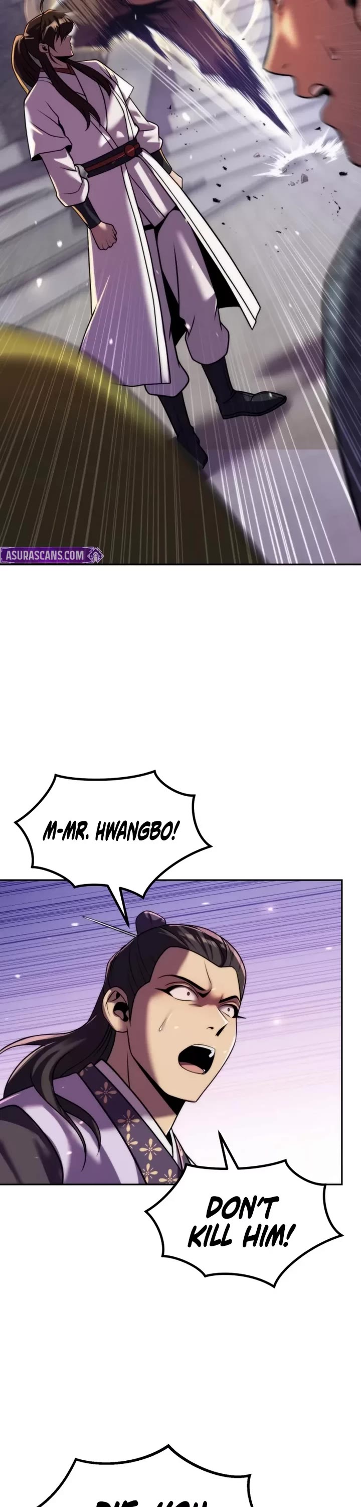 Chronicles Of The Demon Faction chapter 150 page 49