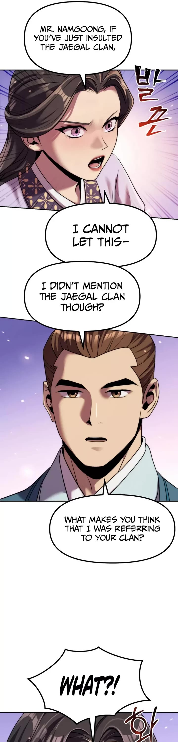 Chronicles Of The Demon Faction chapter 150 page 5