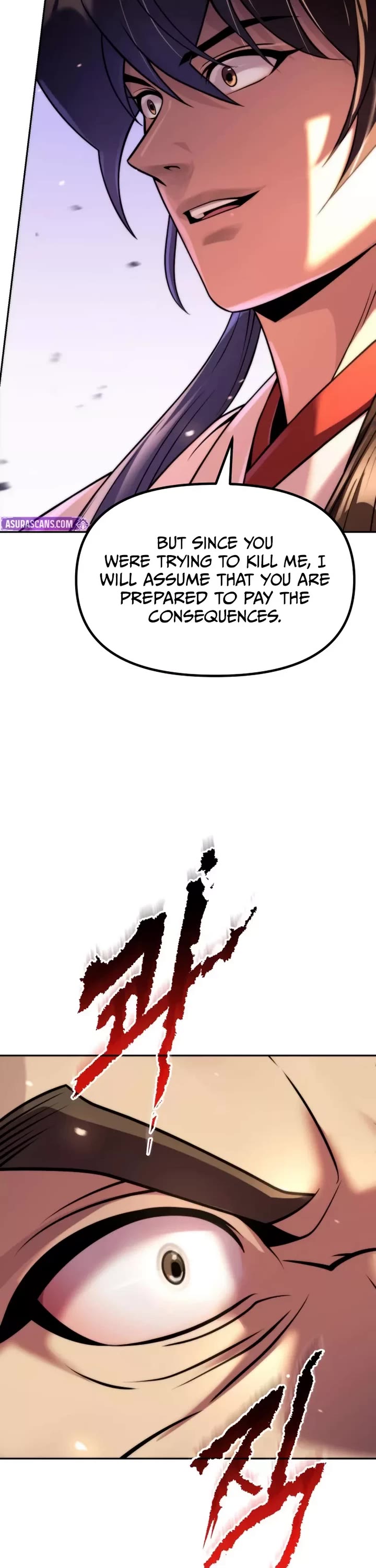 Chronicles Of The Demon Faction chapter 150 page 53