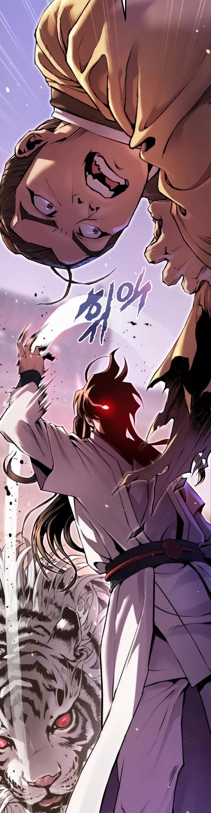 Chronicles Of The Demon Faction chapter 150 page 55