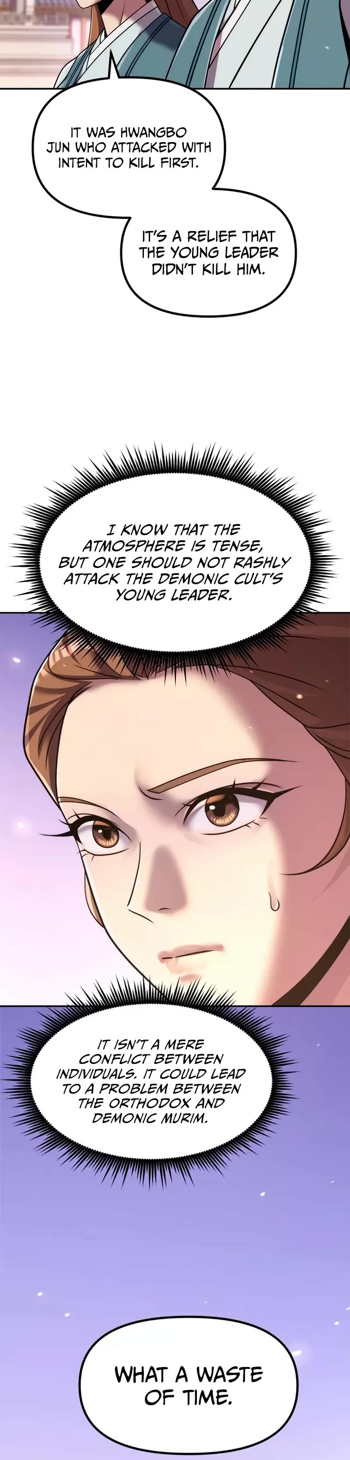 Chronicles Of The Demon Faction chapter 150 page 58