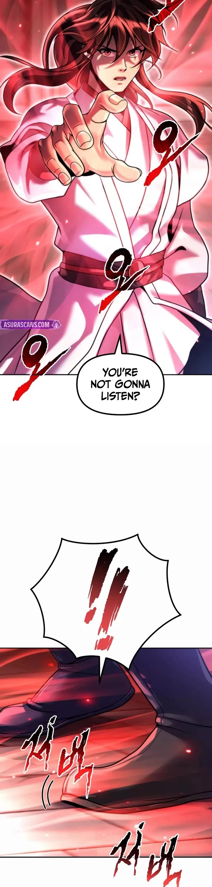 Chronicles Of The Demon Faction chapter 150 page 63