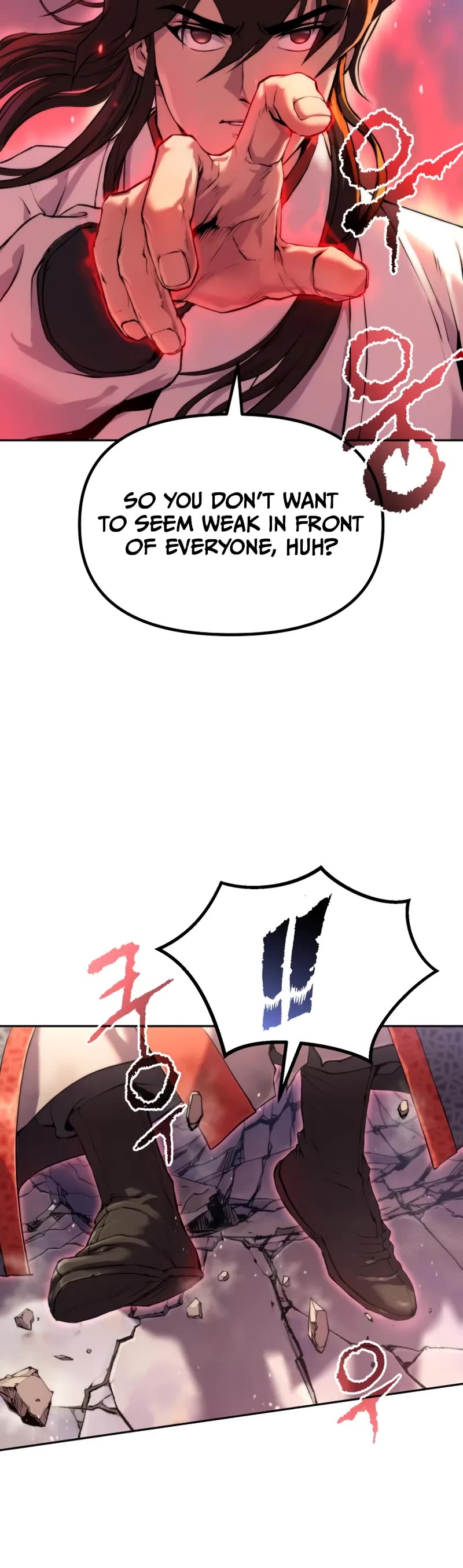 Chronicles Of The Demon Faction chapter 151 page 23
