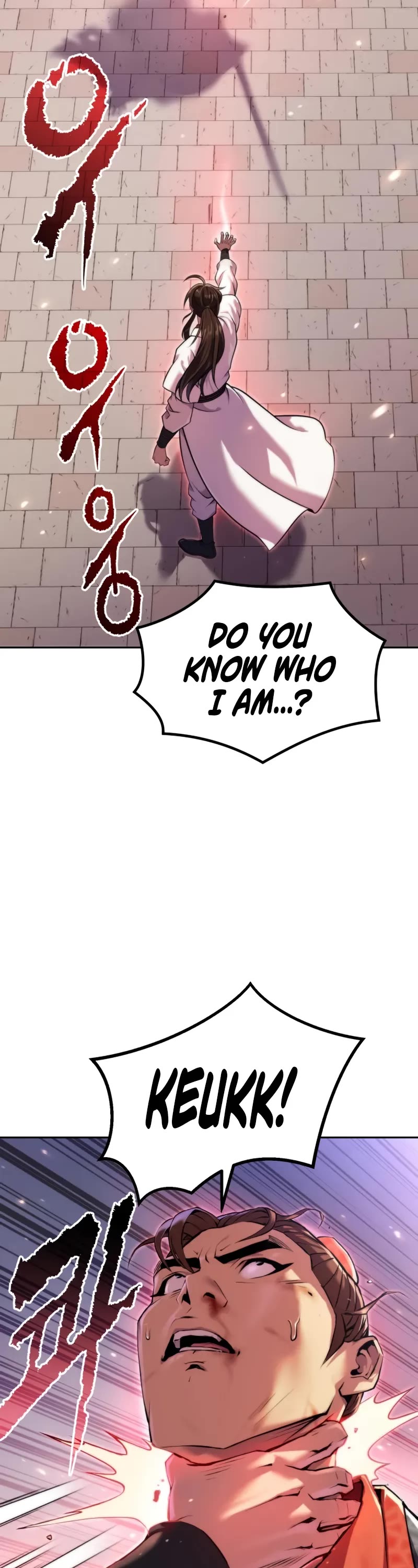 Chronicles Of The Demon Faction chapter 151 page 25