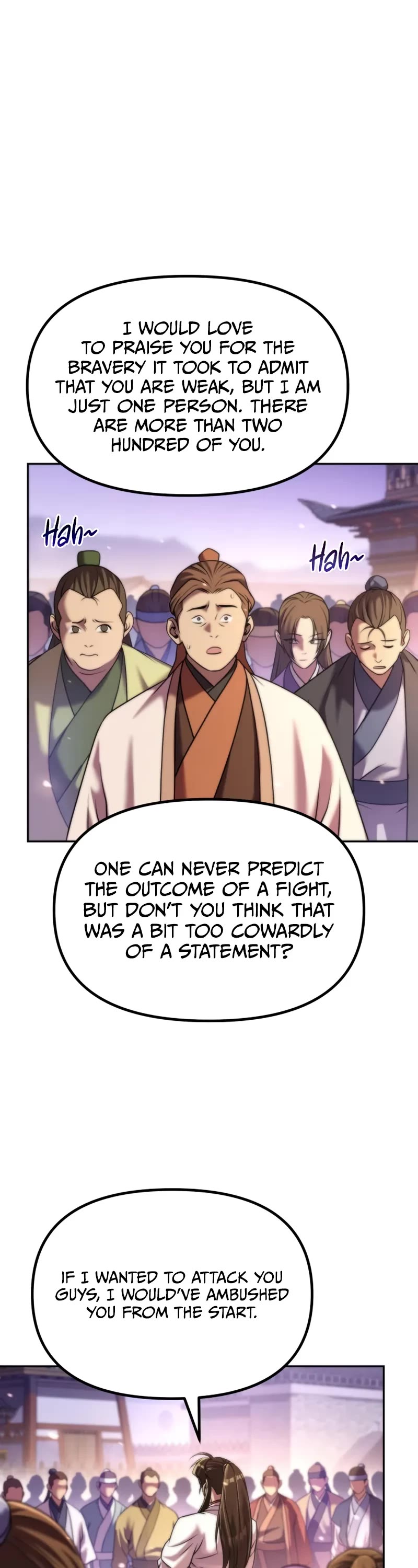 Chronicles Of The Demon Faction chapter 151 page 50