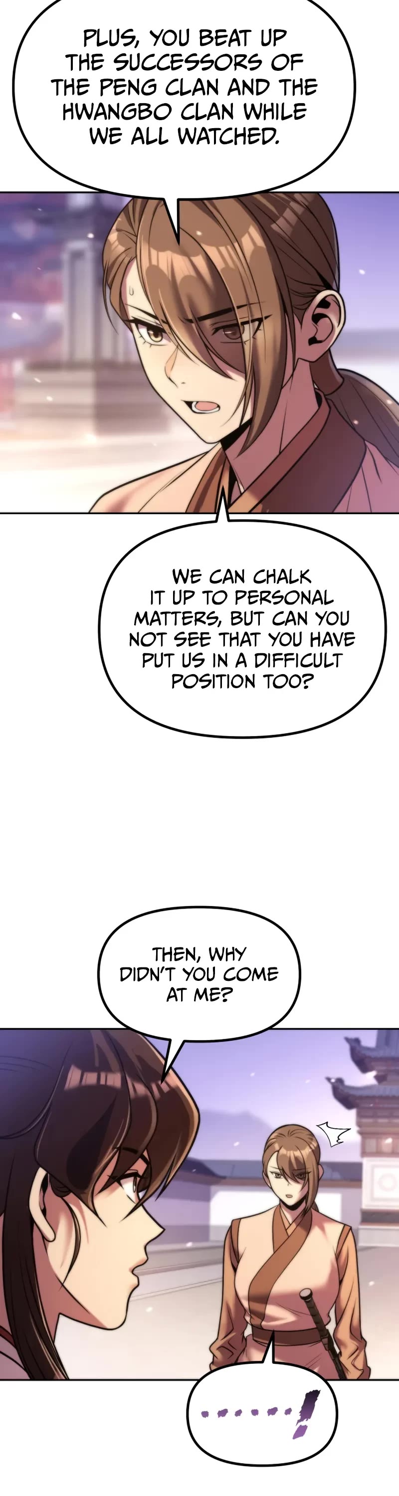 Chronicles Of The Demon Faction chapter 151 page 53