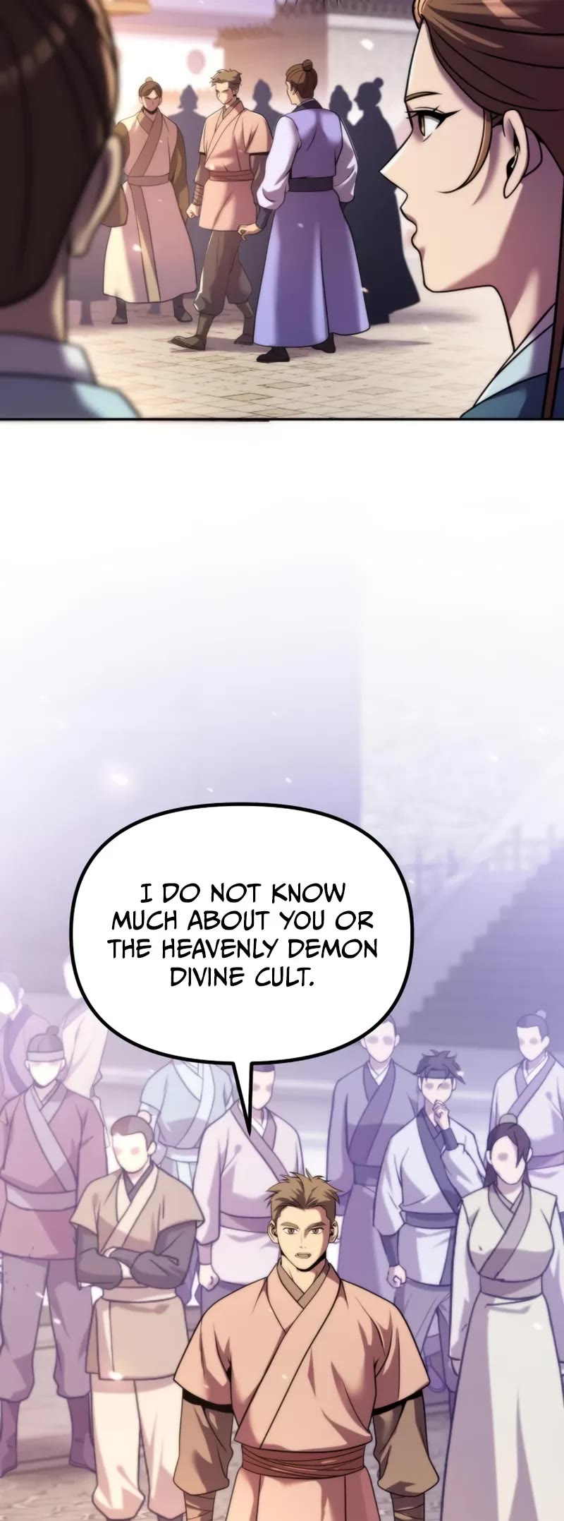 Chronicles Of The Demon Faction chapter 151 page 62