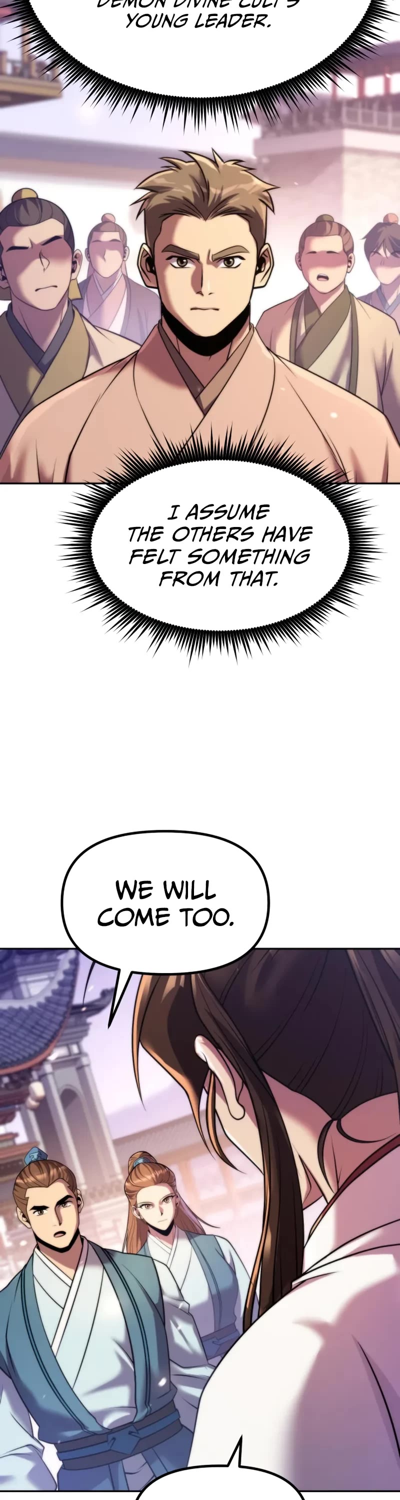 Chronicles Of The Demon Faction chapter 151 page 70